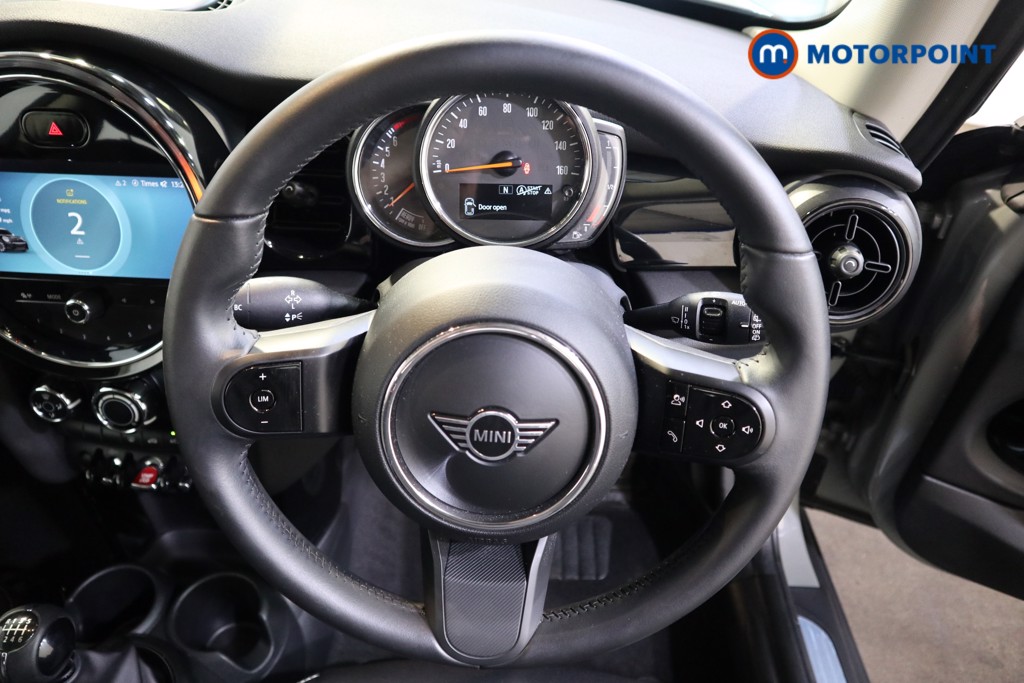 Mini Hatchback Cooper Classic Manual Petrol Hatchback - Stock Number (1558401) - 2nd supplementary image