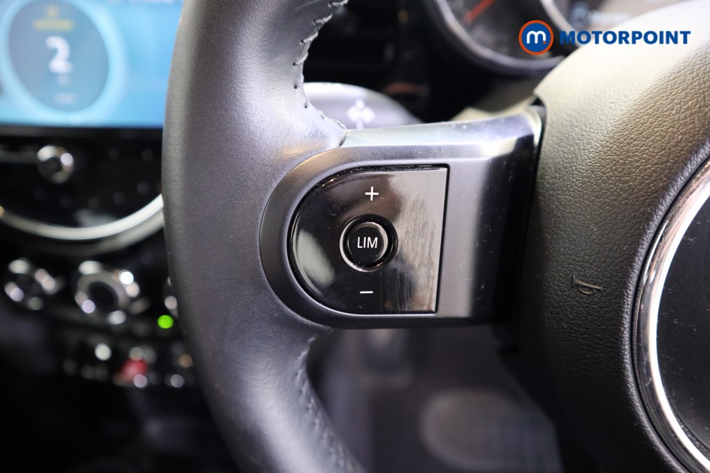 Mini Hatchback Cooper Classic Manual Petrol Hatchback - Stock Number (1558401) - 3rd supplementary image