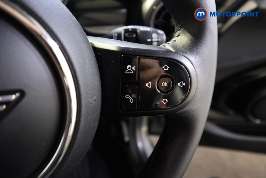 Mini Hatchback Cooper Classic Manual Petrol Hatchback - Stock Number (1558401) - 4th supplementary image