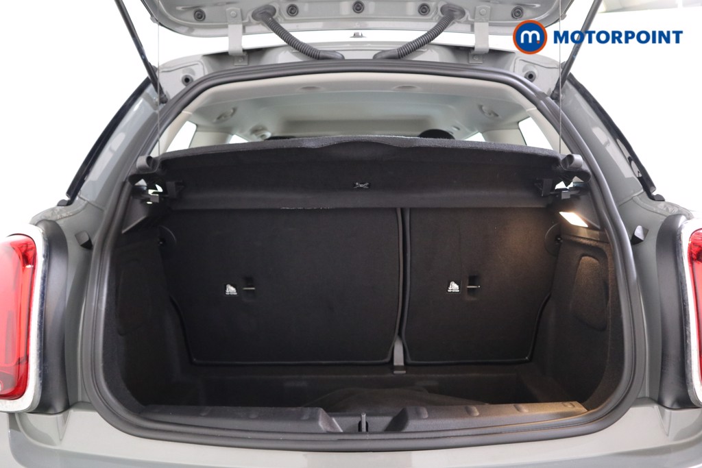 Mini Hatchback Cooper Classic Manual Petrol Hatchback - Stock Number (1558401) - 15th supplementary image