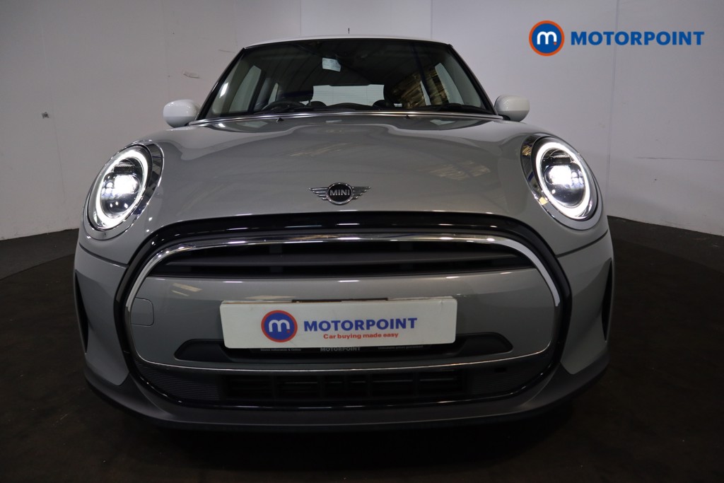 Mini Hatchback Cooper Classic Manual Petrol Hatchback - Stock Number (1558401) - 23rd supplementary image