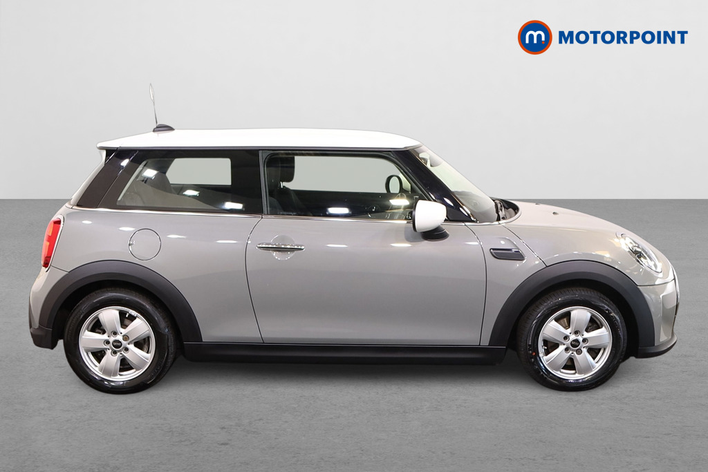 Mini Hatchback Cooper Classic Manual Petrol Hatchback - Stock Number (1558401) - Drivers side