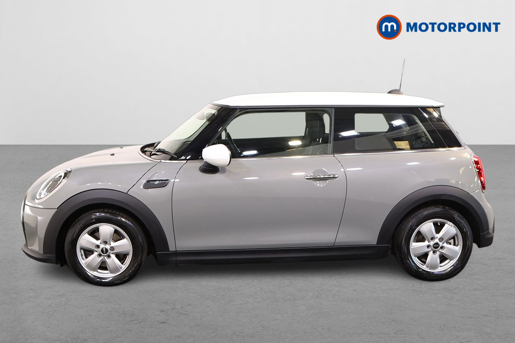 Mini Hatchback Cooper Classic Manual Petrol Hatchback - Stock Number (1558401) - Passenger side