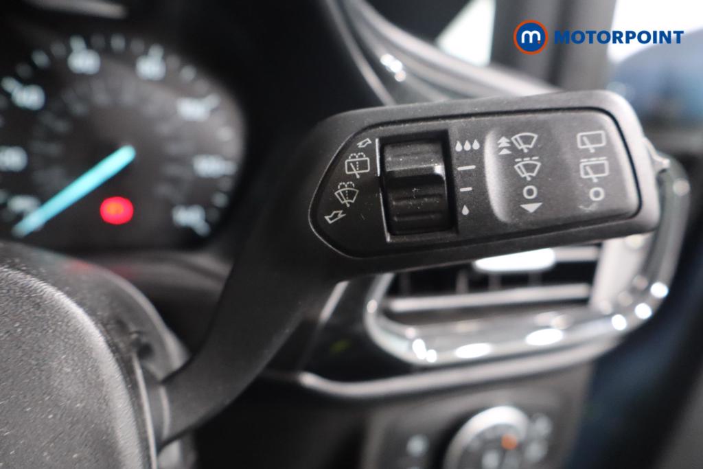 Ford Fiesta St-Line X Manual Petrol Hatchback - Stock Number (1558406) - 10th supplementary image