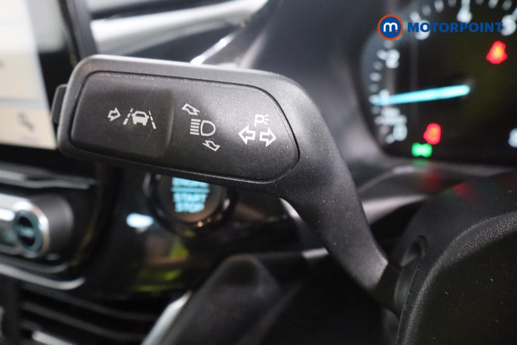 Ford Fiesta St-Line X Manual Petrol Hatchback - Stock Number (1558406) - 11th supplementary image