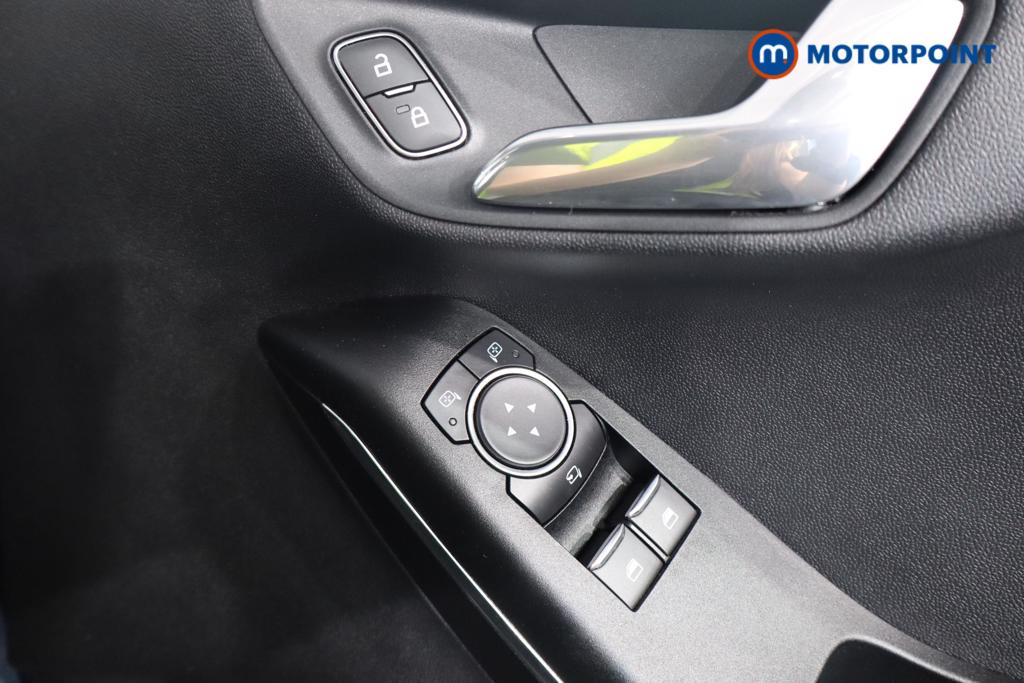 Ford Fiesta St-Line X Manual Petrol Hatchback - Stock Number (1558406) - 13th supplementary image