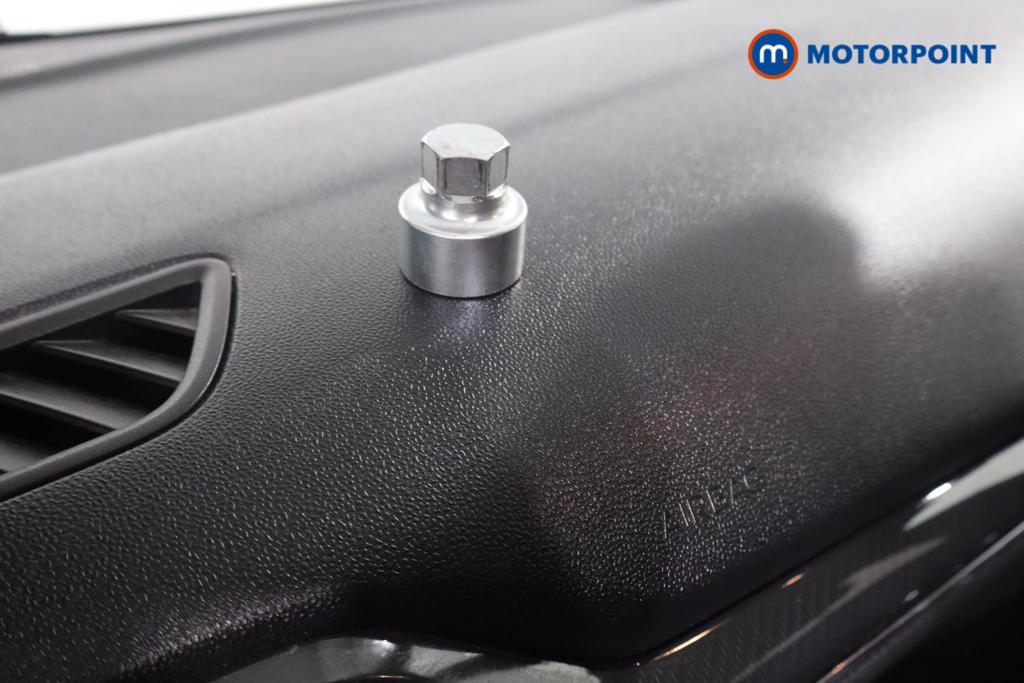 Ford Fiesta St-Line X Manual Petrol Hatchback - Stock Number (1558406) - 15th supplementary image