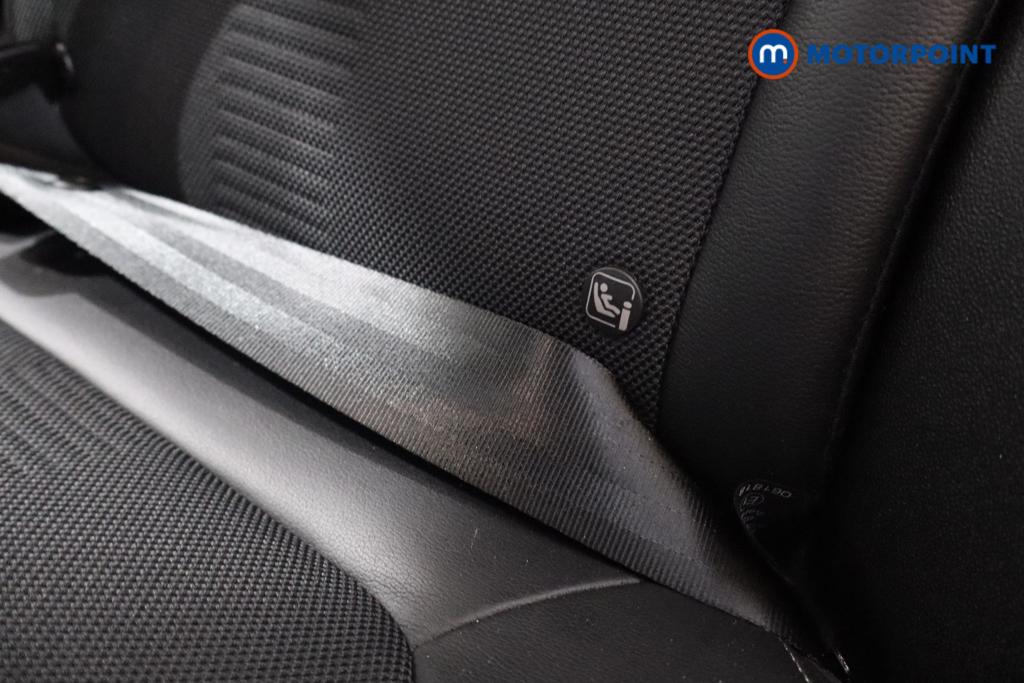 Ford Fiesta St-Line X Manual Petrol Hatchback - Stock Number (1558406) - 18th supplementary image