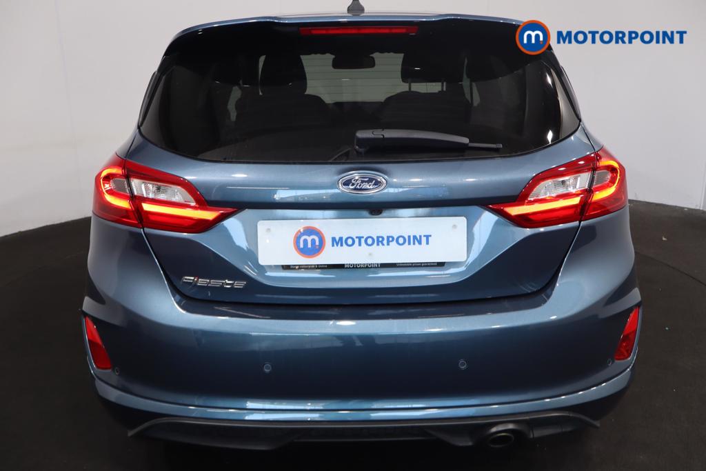 Ford Fiesta St-Line X Manual Petrol Hatchback - Stock Number (1558406) - 20th supplementary image