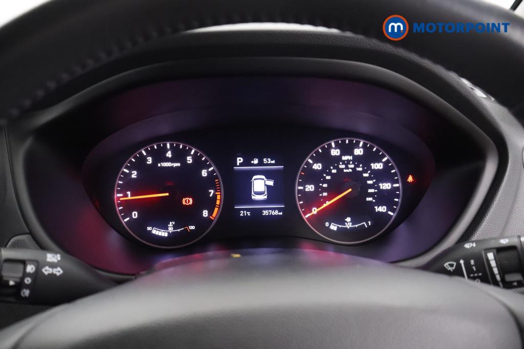 Hyundai I20 SE Automatic Petrol Hatchback - Stock Number (1558431) - 4th supplementary image