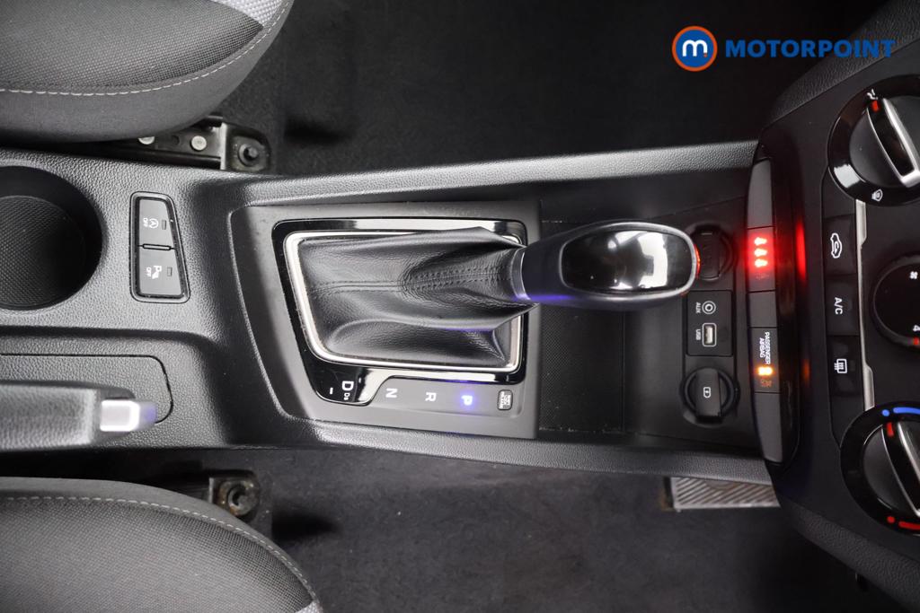 Hyundai I20 SE Automatic Petrol Hatchback - Stock Number (1558431) - 6th supplementary image