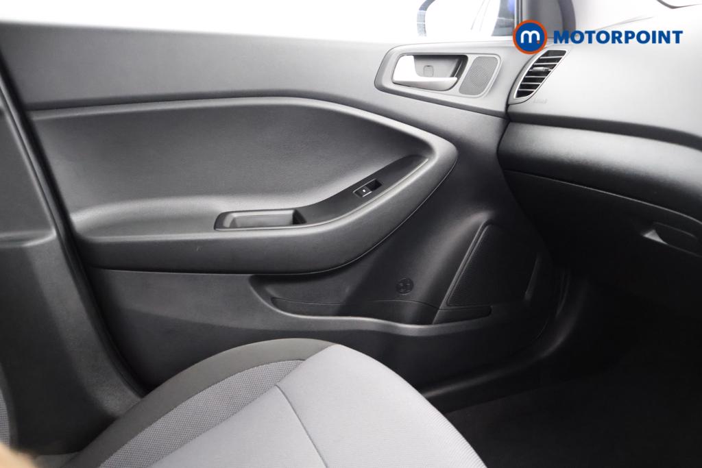 Hyundai I20 SE Automatic Petrol Hatchback - Stock Number (1558431) - 7th supplementary image