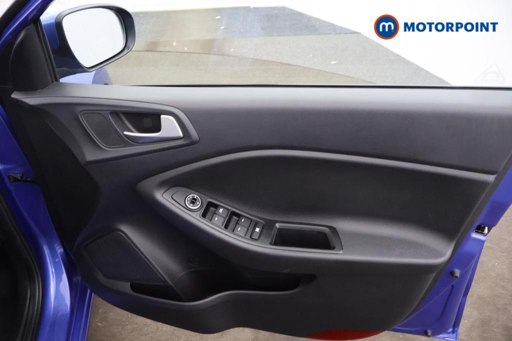 Hyundai I20 SE Automatic Petrol Hatchback - Stock Number (1558431) - 8th supplementary image