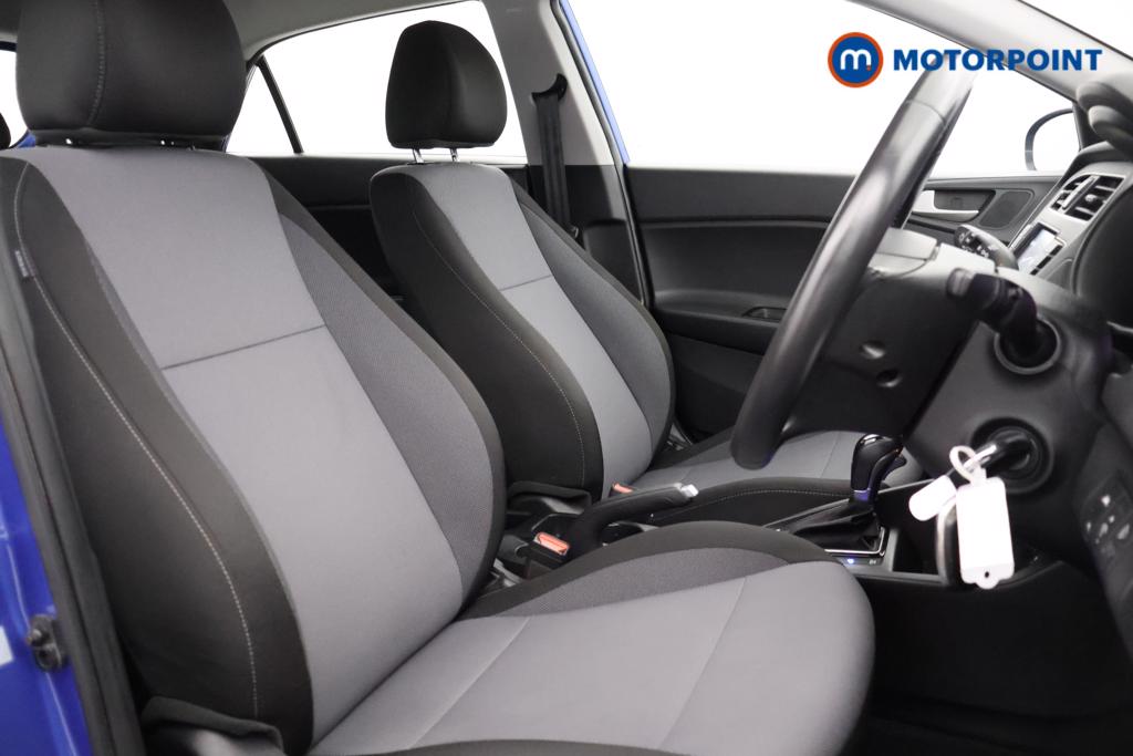Hyundai I20 SE Automatic Petrol Hatchback - Stock Number (1558431) - 10th supplementary image