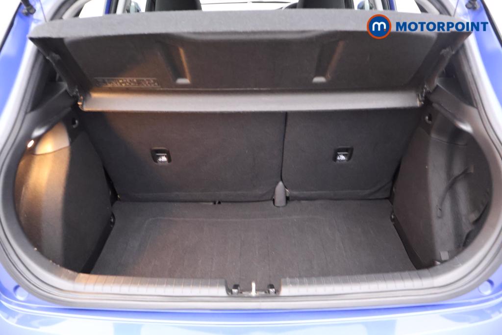 Hyundai I20 SE Automatic Petrol Hatchback - Stock Number (1558431) - 15th supplementary image