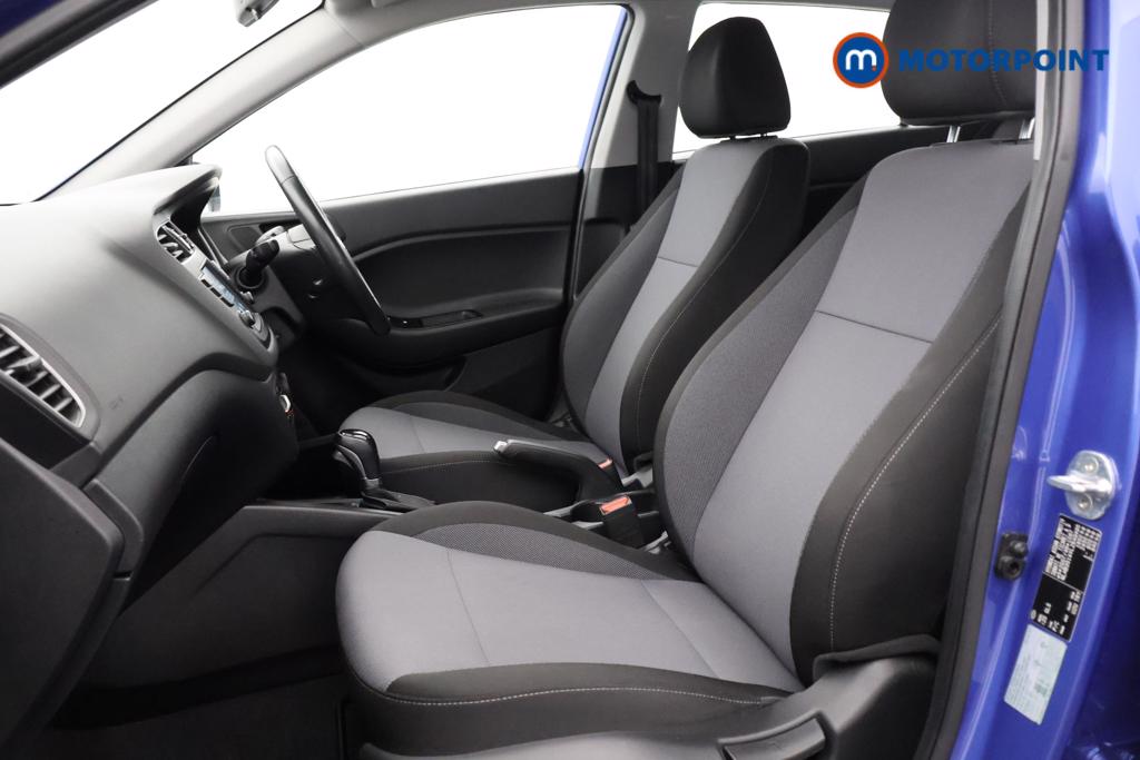 Hyundai I20 SE Automatic Petrol Hatchback - Stock Number (1558431) - 19th supplementary image