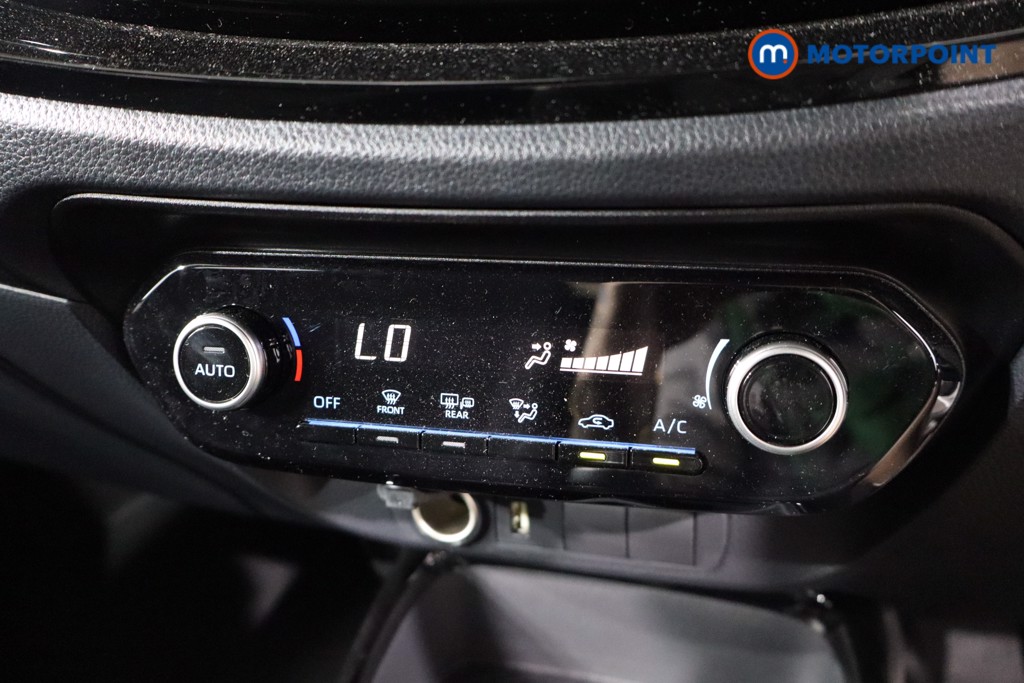 Toyota Aygo X Edge Manual Petrol Hatchback - Stock Number (1558597) - 14th supplementary image
