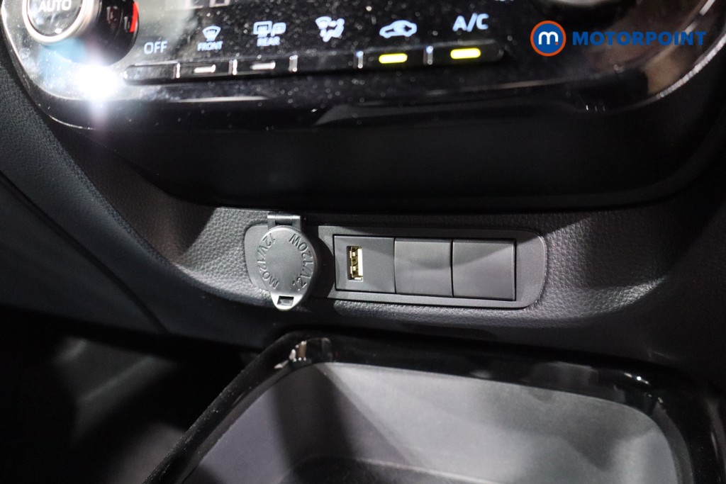 Toyota Aygo X Edge Manual Petrol Hatchback - Stock Number (1558597) - 15th supplementary image