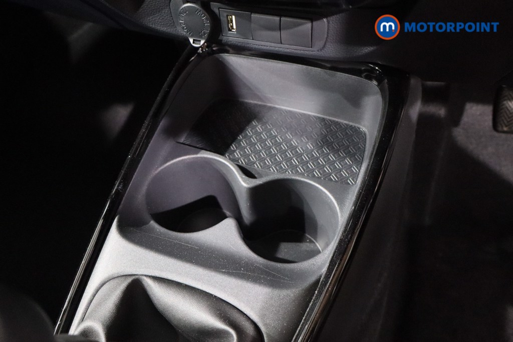 Toyota Aygo X Edge Manual Petrol Hatchback - Stock Number (1558597) - 16th supplementary image