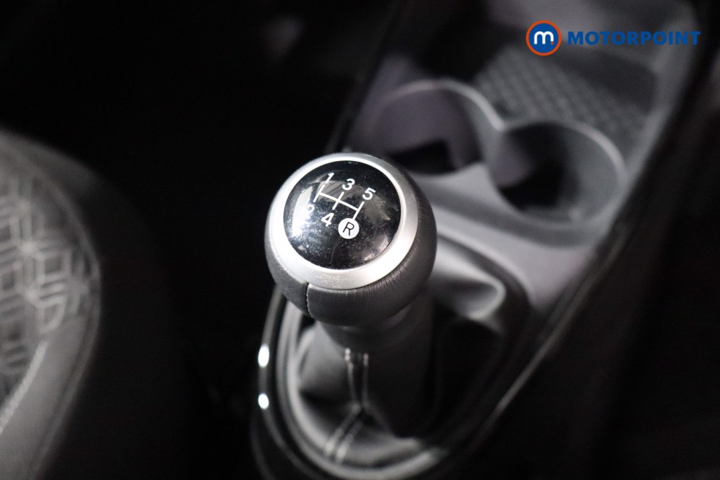 Toyota Aygo X Edge Manual Petrol Hatchback - Stock Number (1558597) - 17th supplementary image