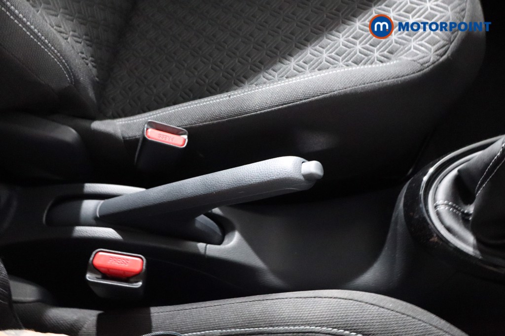 Toyota Aygo X Edge Manual Petrol Hatchback - Stock Number (1558597) - 18th supplementary image