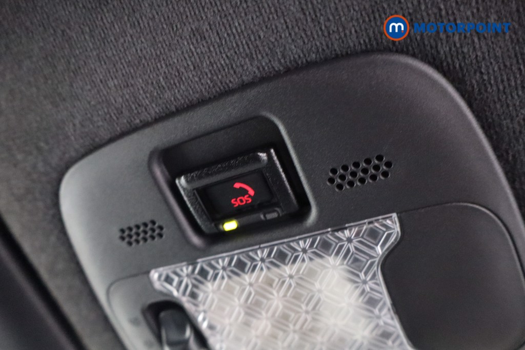 Toyota Aygo X Edge Manual Petrol Hatchback - Stock Number (1558597) - 19th supplementary image