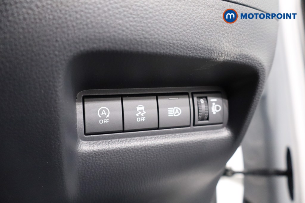 Toyota Aygo X Edge Manual Petrol Hatchback - Stock Number (1558597) - 20th supplementary image