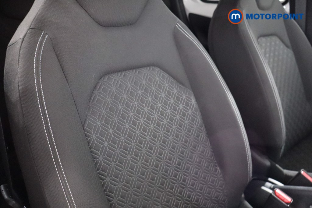 Toyota Aygo X Edge Manual Petrol Hatchback - Stock Number (1558597) - 21st supplementary image