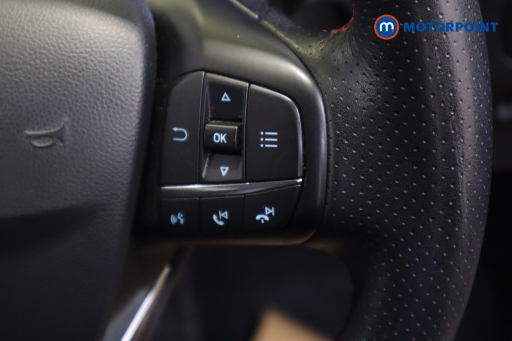 Ford Focus St-Line X Manual Petrol Hatchback - Stock Number (1558672) - 10th supplementary image
