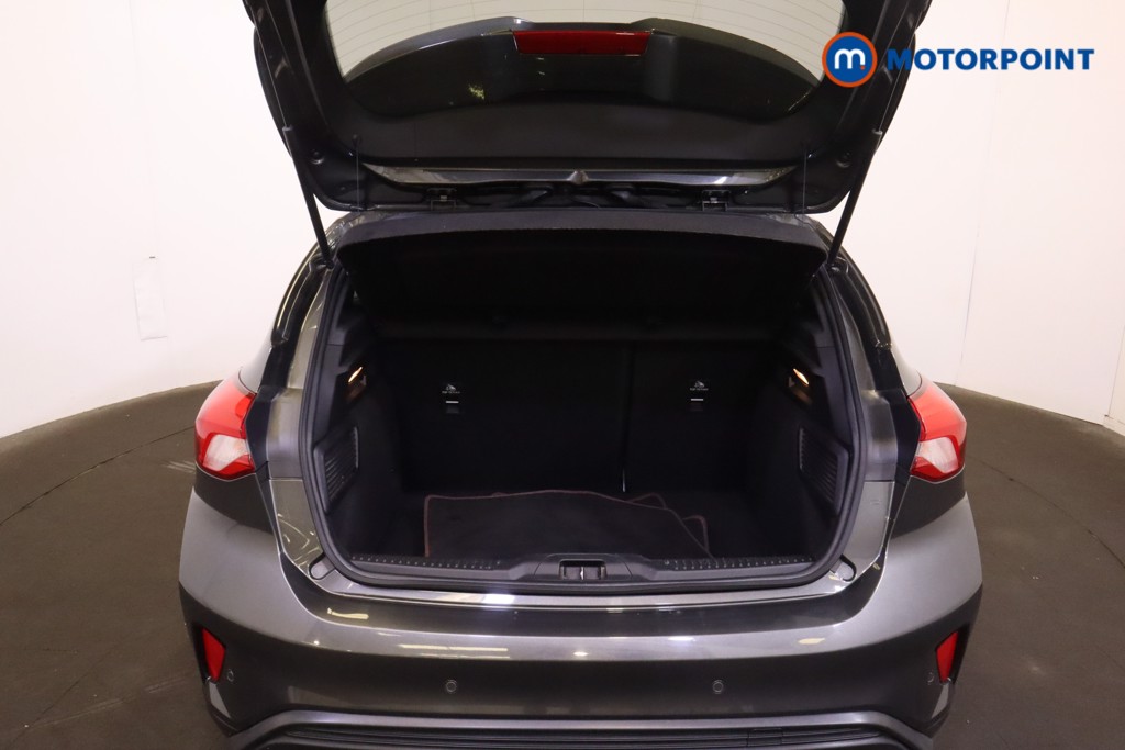 Ford Focus St-Line X Manual Petrol Hatchback - Stock Number (1558672) - 14th supplementary image