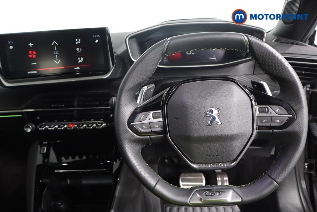 Peugeot 2008 GT Automatic Petrol SUV - Stock Number (1558682) - 2nd supplementary image