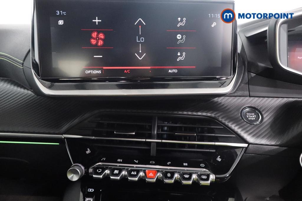 Peugeot 2008 GT Automatic Petrol SUV - Stock Number (1558682) - 3rd supplementary image