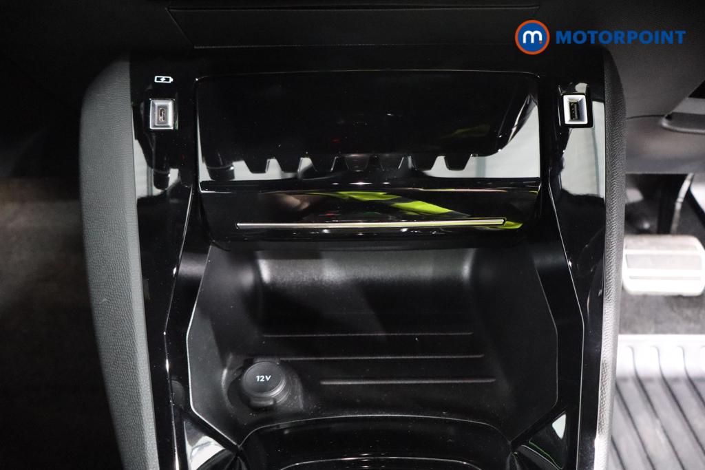 Peugeot 2008 GT Automatic Petrol SUV - Stock Number (1558682) - 4th supplementary image