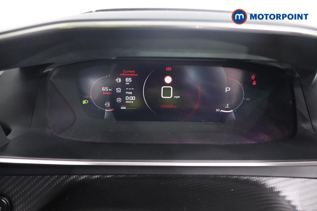 Peugeot 2008 GT Automatic Petrol SUV - Stock Number (1558682) - 6th supplementary image