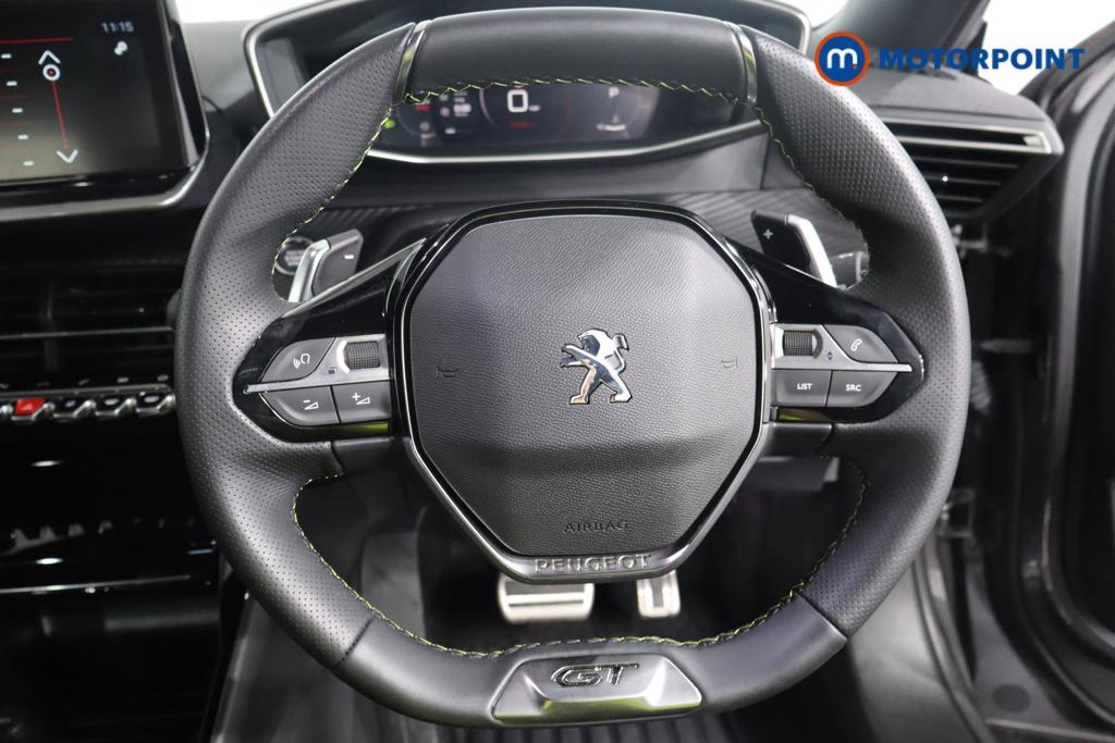 Peugeot 2008 GT Automatic Petrol SUV - Stock Number (1558682) - 7th supplementary image