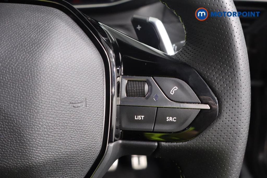 Peugeot 2008 GT Automatic Petrol SUV - Stock Number (1558682) - 8th supplementary image