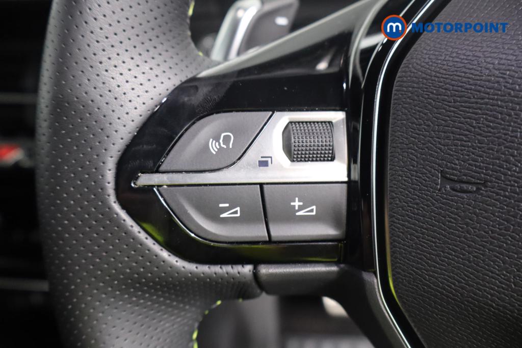 Peugeot 2008 GT Automatic Petrol SUV - Stock Number (1558682) - 9th supplementary image