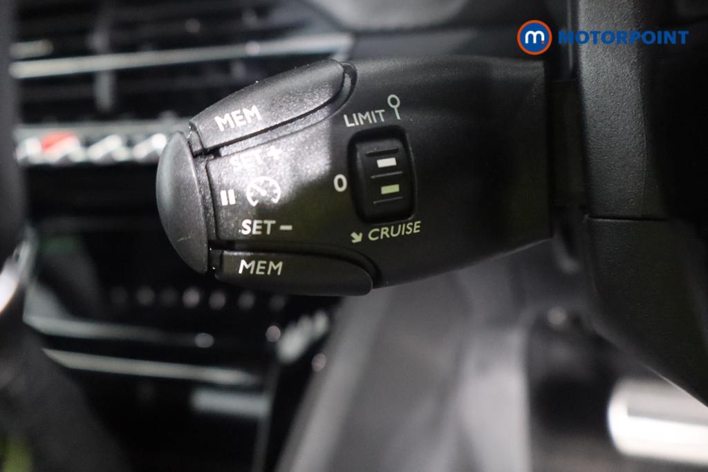Peugeot 2008 GT Automatic Petrol SUV - Stock Number (1558682) - 12th supplementary image