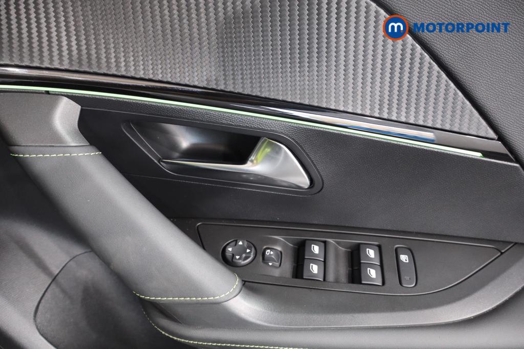 Peugeot 2008 GT Automatic Petrol SUV - Stock Number (1558682) - 14th supplementary image