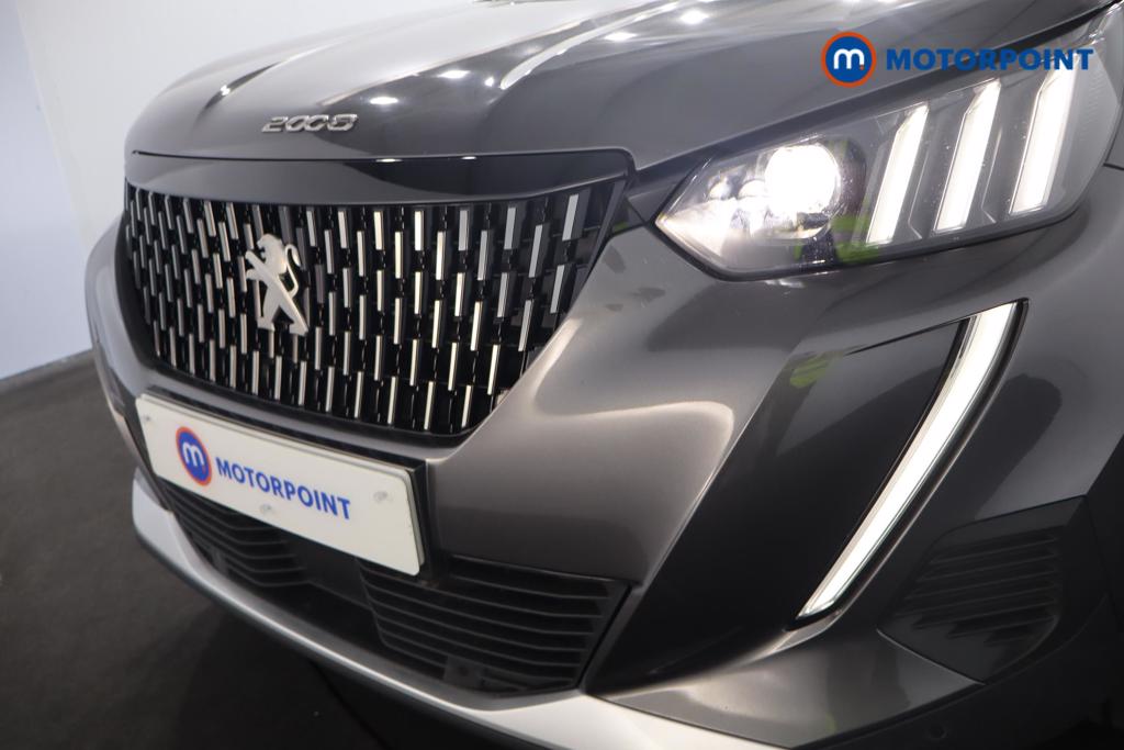 Peugeot 2008 GT Automatic Petrol SUV - Stock Number (1558682) - 15th supplementary image