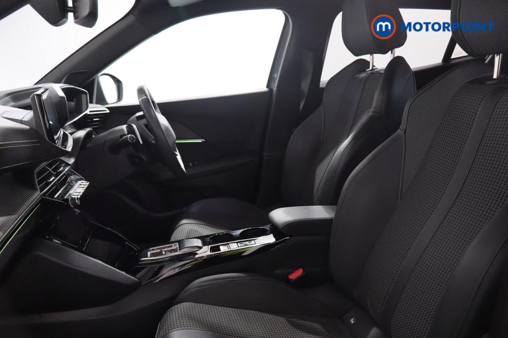 Peugeot 2008 GT Automatic Petrol SUV - Stock Number (1558682) - 16th supplementary image
