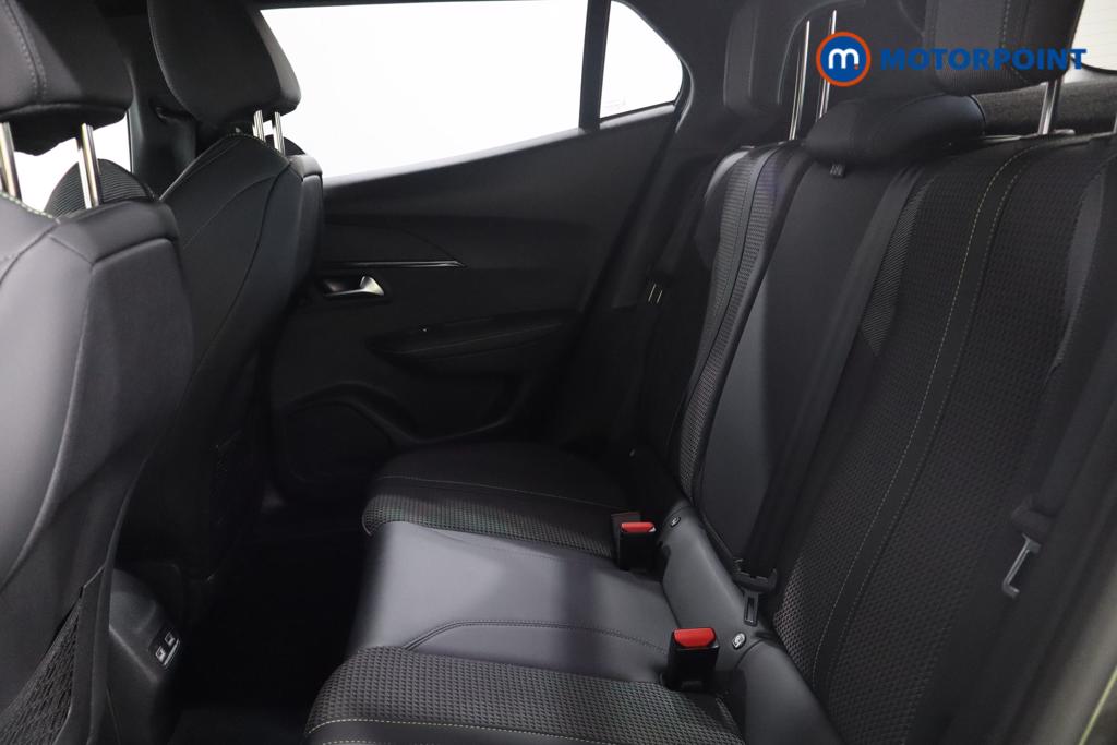 Peugeot 2008 GT Automatic Petrol SUV - Stock Number (1558682) - 18th supplementary image