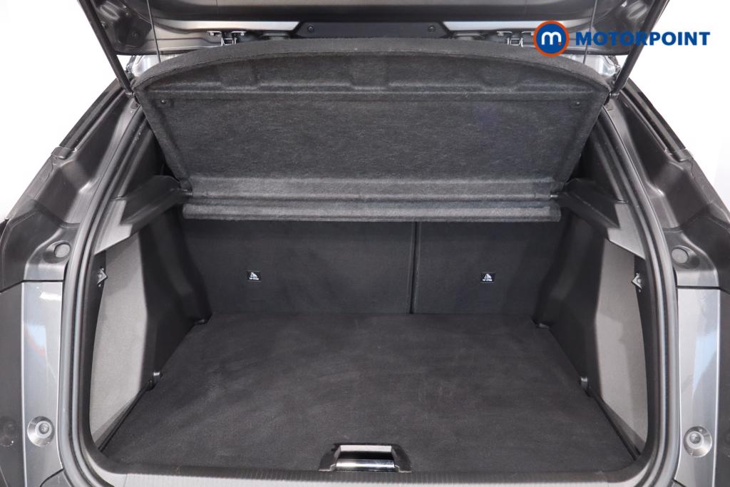 Peugeot 2008 GT Automatic Petrol SUV - Stock Number (1558682) - 20th supplementary image
