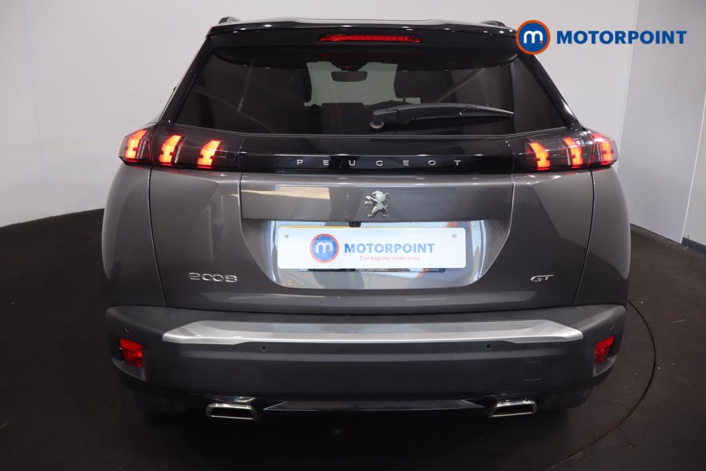 Peugeot 2008 GT Automatic Petrol SUV - Stock Number (1558682) - 21st supplementary image