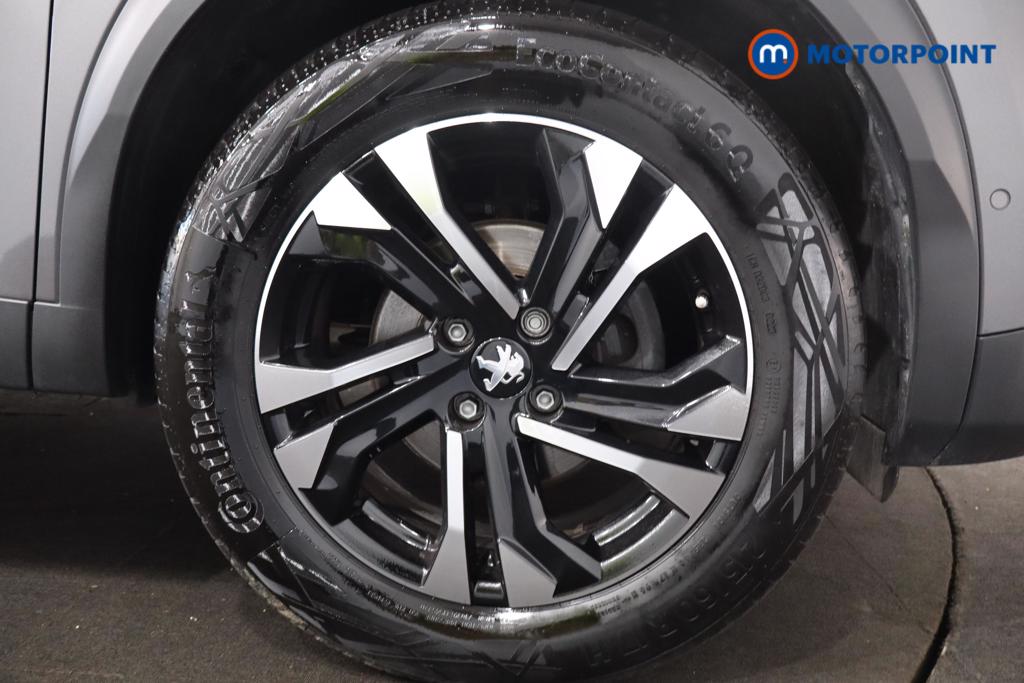 Peugeot 2008 GT Automatic Petrol SUV - Stock Number (1558682) - 23rd supplementary image