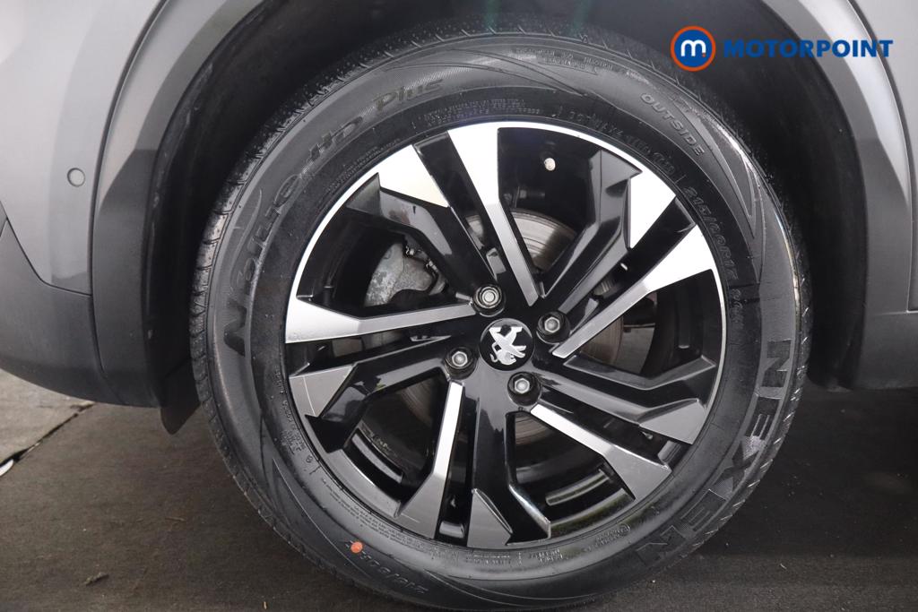 Peugeot 2008 GT Automatic Petrol SUV - Stock Number (1558682) - 24th supplementary image