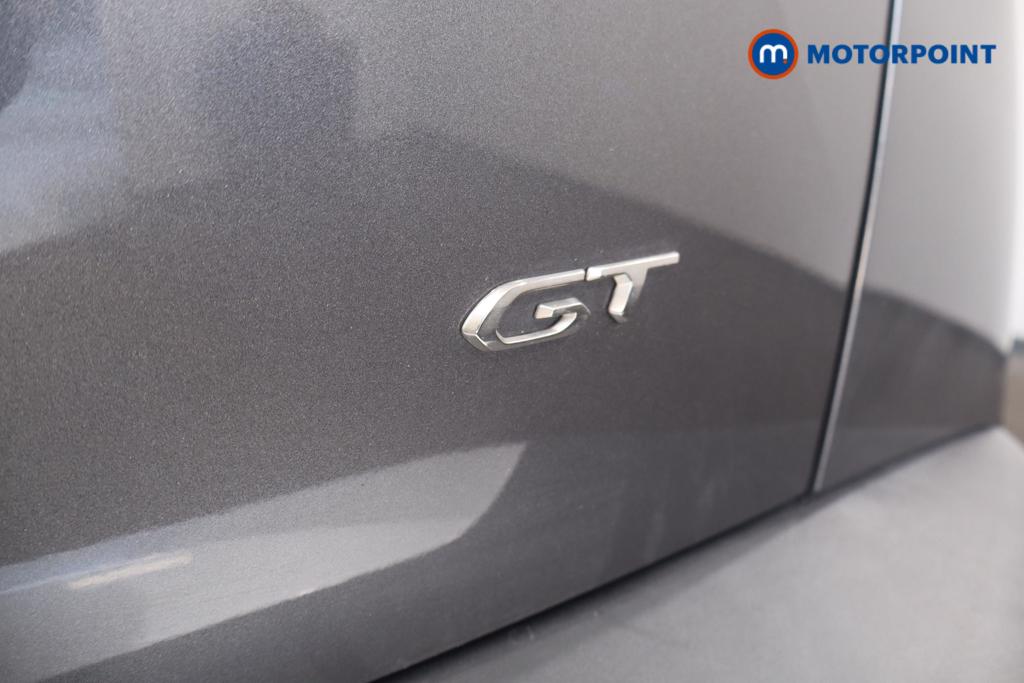 Peugeot 2008 GT Automatic Petrol SUV - Stock Number (1558682) - 26th supplementary image