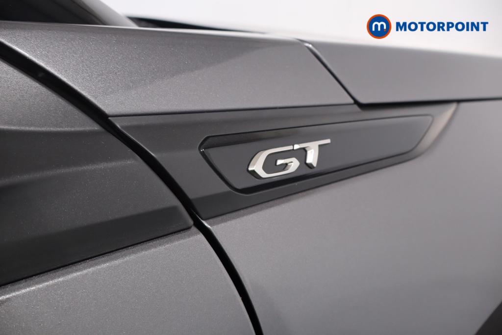 Peugeot 2008 GT Automatic Petrol SUV - Stock Number (1558682) - 27th supplementary image