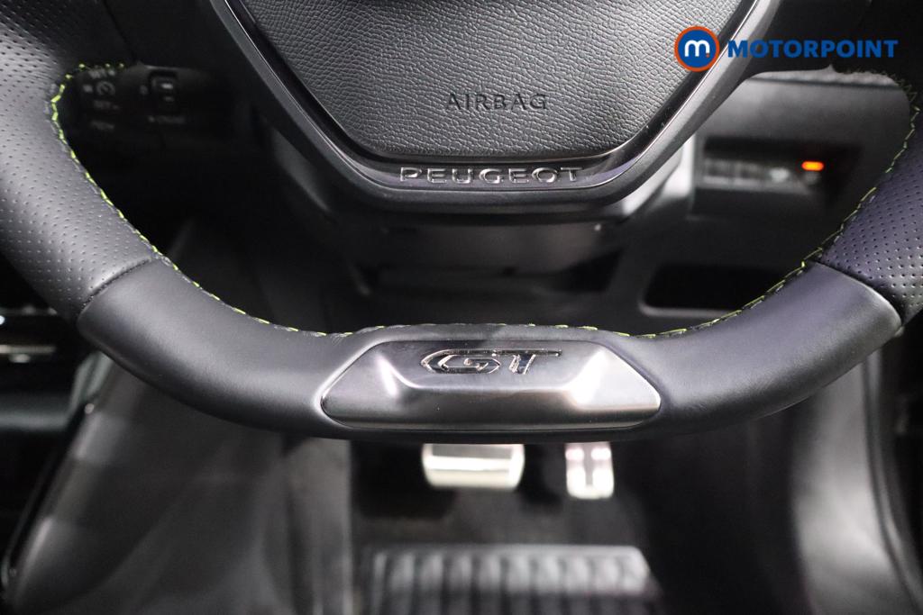 Peugeot 2008 GT Automatic Petrol SUV - Stock Number (1558682) - 28th supplementary image