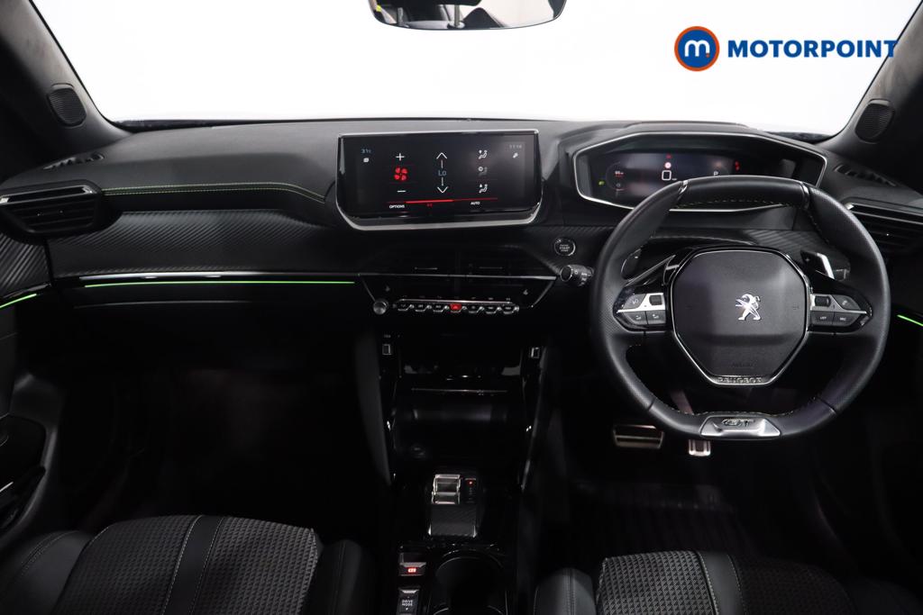 Peugeot 2008 GT Automatic Petrol SUV - Stock Number (1558682) - 1st supplementary image